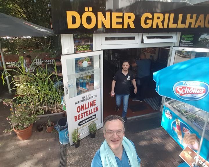 Urfa-Doener-Grillhaus